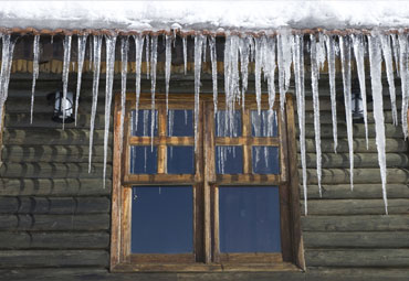 Ice Dam Prevention for Aurora Homes
